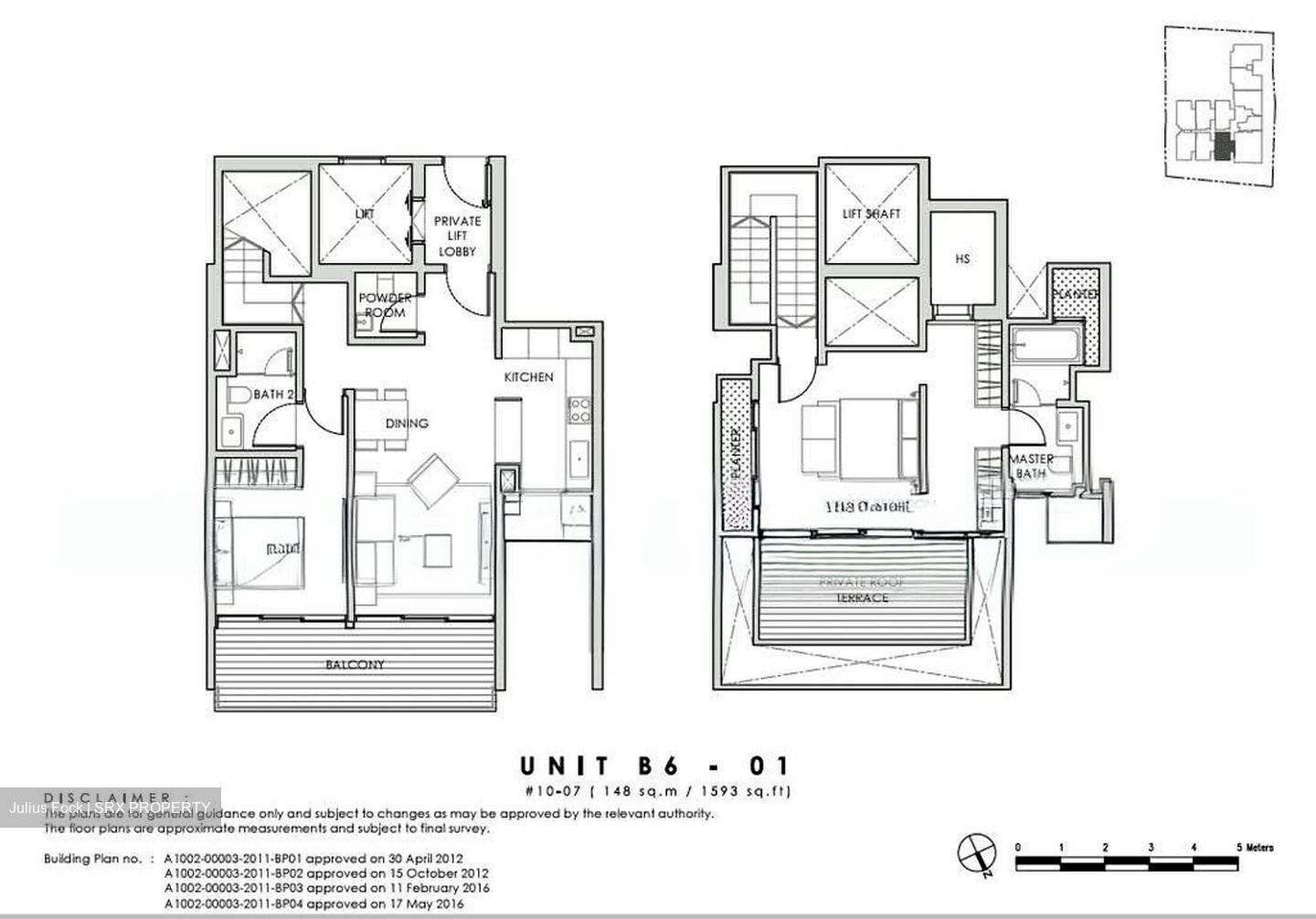 Lloyd Sixtyfive (D9), Apartment #543977191